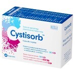 Cystisorb, 60 gélules