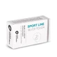 Invex Remedies Silver Touch, Ag monovalente Silberseife, 100 g