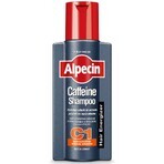 Alpecin Caffeine, șampon de păr C1, 250 ml