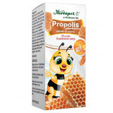 Herbapol Propolis with pollen, 30 tablets