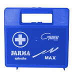 Farma Max, Kit di pronto soccorso, 1 pz.