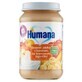 Humana 100% Bio, Apfel und Banane auf cremigem Joghurt, nach 10 Monaten, 190 g 