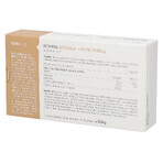 SEMA Lab Vitamin D3 2000 IU + K2 (MK-7) 100 µg, 60 Weichkapseln