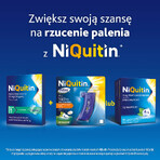 NiQuitin 4 mg, gusto menta piperita, 72 pastiglie