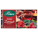 Bi Fix, Premium-Winterfrüchtetee, 20 Portionsbeutel