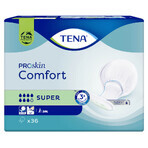 Tena Comfort ProSkin, anatomische luiers, Super, 36 stuks