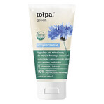 Tolpa Green, Cleansing, Micellar gel for face and eyes, 150 ml