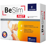 Be Slim Fast, 60 Filmtabletten