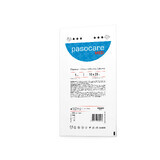 Pasocare Med, plaster dressing, sterile, 10 cm x 20 cm, 1 pc