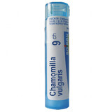 Boiron Chamomilla vulgaris 9 CH, Granulat, 4 g