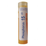 Boiron Phosphours, 15CH Granulat, 4 g