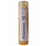 Boiron Histaminum 15 CH, Granulat, 4 g