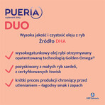 Pueria Duo, 90 Kapseln