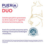 Pueria Duo, 90 Kapseln