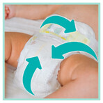 Pampers Premium Care, Windeln, Größe 3, 6-10 kg, 120 Stück