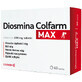 Diosmin Colfarm Max 1000 mg, 60 Tabletten