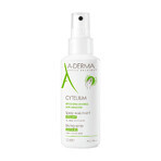 A-Derma Cytelium, spray de uscare pentru iritații supurate, pentru față și corp, 100 ml