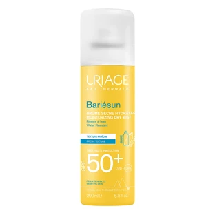 Uriage Bariesun face and body mist, SPF 50+, 200 ml