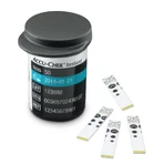 Accu-Chek Instant test strips, 100 units, Roche