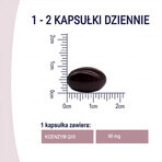 Naturell Coenzym Q10 Forte, 60 Kapseln