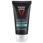 Vichy Homme Hydra Cool+, feuchtigkeitsspendendes Gel mit Kühleffekt, 50 ml