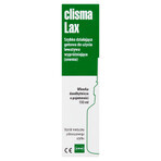 Enema Lax, intestinal enema, rectal infusion, 133 ml