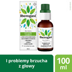 Iberogast, Flüssigkeit zum Einnehmen, 100 ml