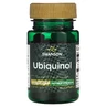 Swanson Ubiquinol 200 mg, Coenzym Q10, 30 Kapseln
