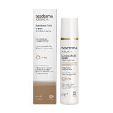 Sesderma Azelac RU, illuminating emulsion SPF 50+, 50 ml