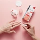 Eveline Cosmetics Nail Therapy Professional SOS, odżywka wzmacniająca dla kruchych i łamliwych paznokci, 12 ml