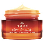 Nuxe Reve de Miel, Lippenbalsam mit Honig, 15 g