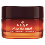 Nuxe Reve de Miel, Lippenbalsam mit Honig, 15 g