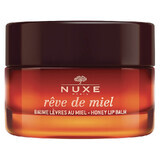 Nuxe Reve de Miel, Lippenbalsam mit Honig, 15 g