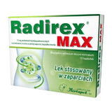 Radirex Max, 10 Kapseln