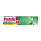 Protefix, Fixiercreme f&#252;r Zahnprothesen, mit Aloe Vera, extrastark, 4 x Wirkung, 47 g