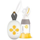 Medela Solo electric breast pump, single, biphasic, 1 pc.