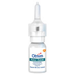 Otrivin Nasenspray abschwellend 1 mg/ 1 ml, Nasenspray, 10 ml