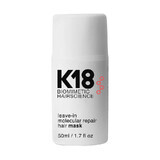 Repair-Maske für das Haar K18 Hair, 50 ml, Aquis