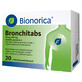 Bronchitabs 60 mg + 160 mg, 20 Tabletten