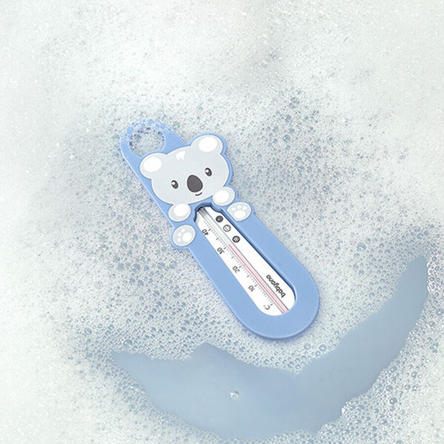 BabyOno, floating bath thermometer, Koala, 1 pc