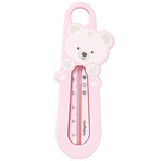 BabyOno, schwimmendes Badethermometer, Teddybär, 1 Stück