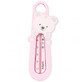 BabyOno, schwimmendes Badethermometer, Teddyb&#228;r, 1 St&#252;ck