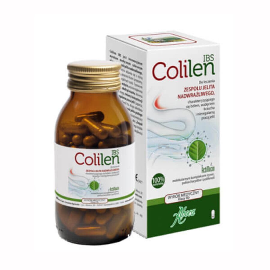 Colilen IBS, 60 gélules 