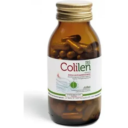 Colilen IBS, 60 Kapseln 