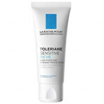 La Roche-Posay Toleriane Sensitive Riche, Feuchtigkeitspflege für empfindliche Haut, 40 ml