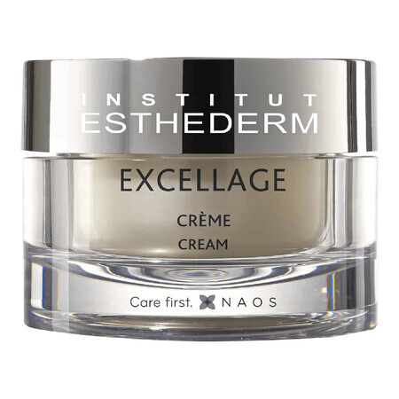 Esthederm Excellage, nährende Creme für reife Haut, 50 ml