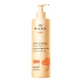 Nuxe Sun, refreshing after-sun lotion for face and body, 400 ml