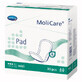 MoliCare Pad, Saugeinlage, midi, 3 Tropfen, 30 St&#252;ck