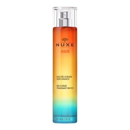 Nuxe Sun, Duftwasser, 100 ml