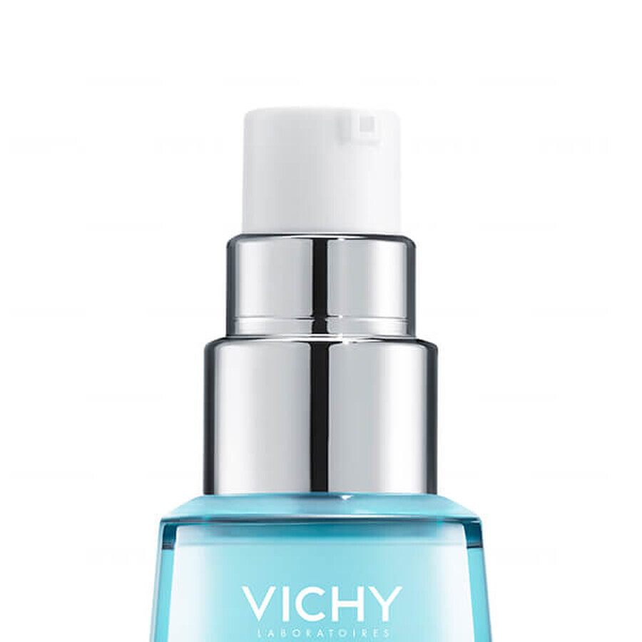 Vichy Mineral 89 Eyes, stärkende Creme zur Stärkung der Haut unter den Augen, 15 ml